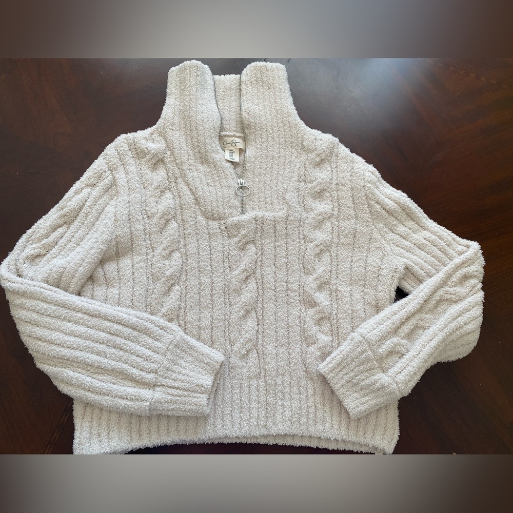 Jessica Simpson Turtleneck